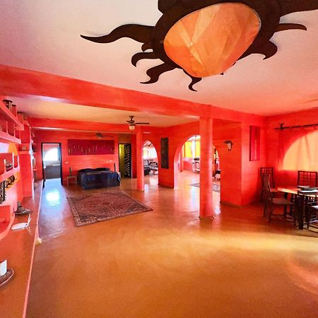 Surfactivity Guest House Santa Maria Exterior foto