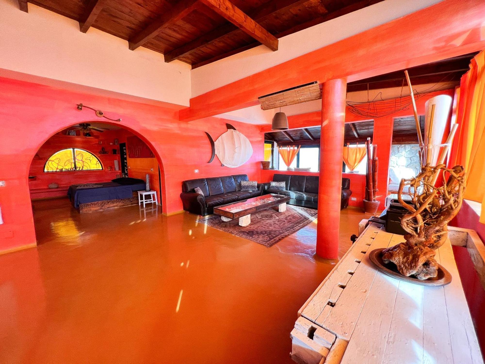 Surfactivity Guest House Santa Maria Exterior foto