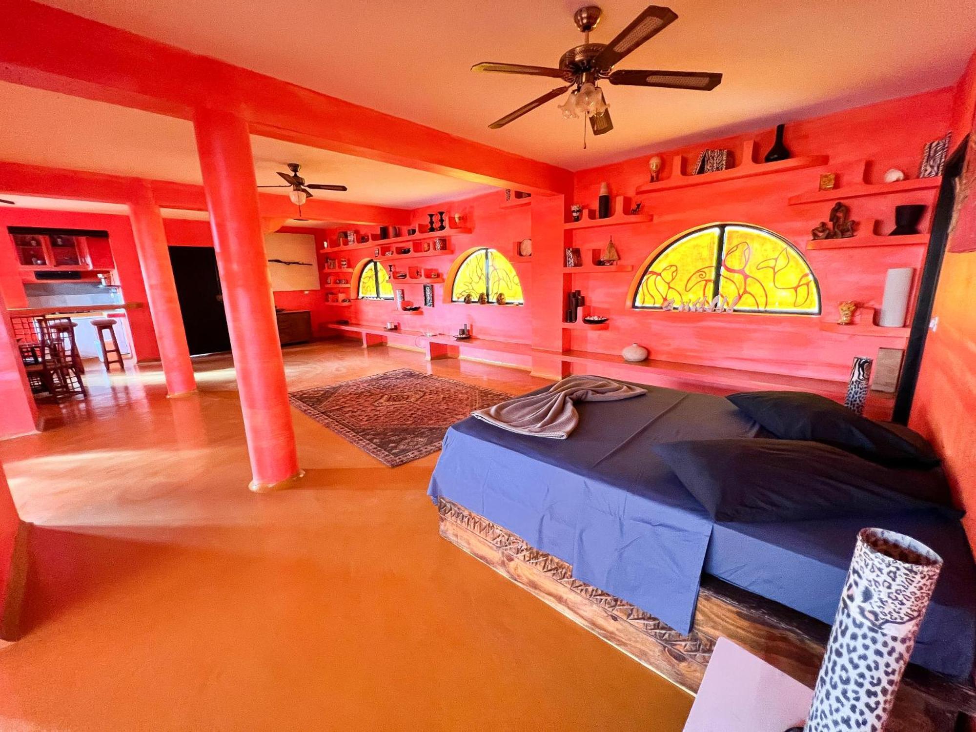 Surfactivity Guest House Santa Maria Exterior foto