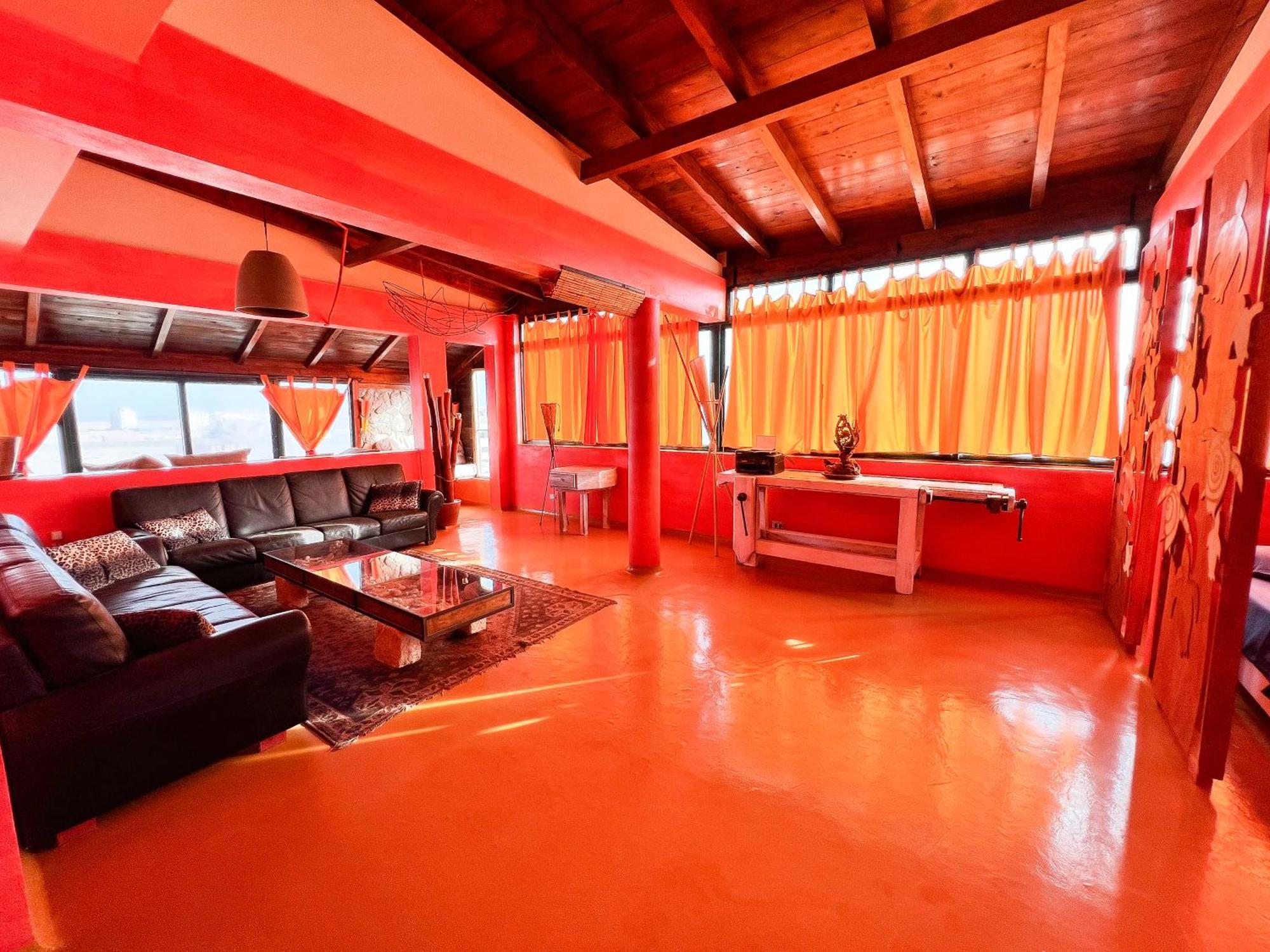 Surfactivity Guest House Santa Maria Exterior foto