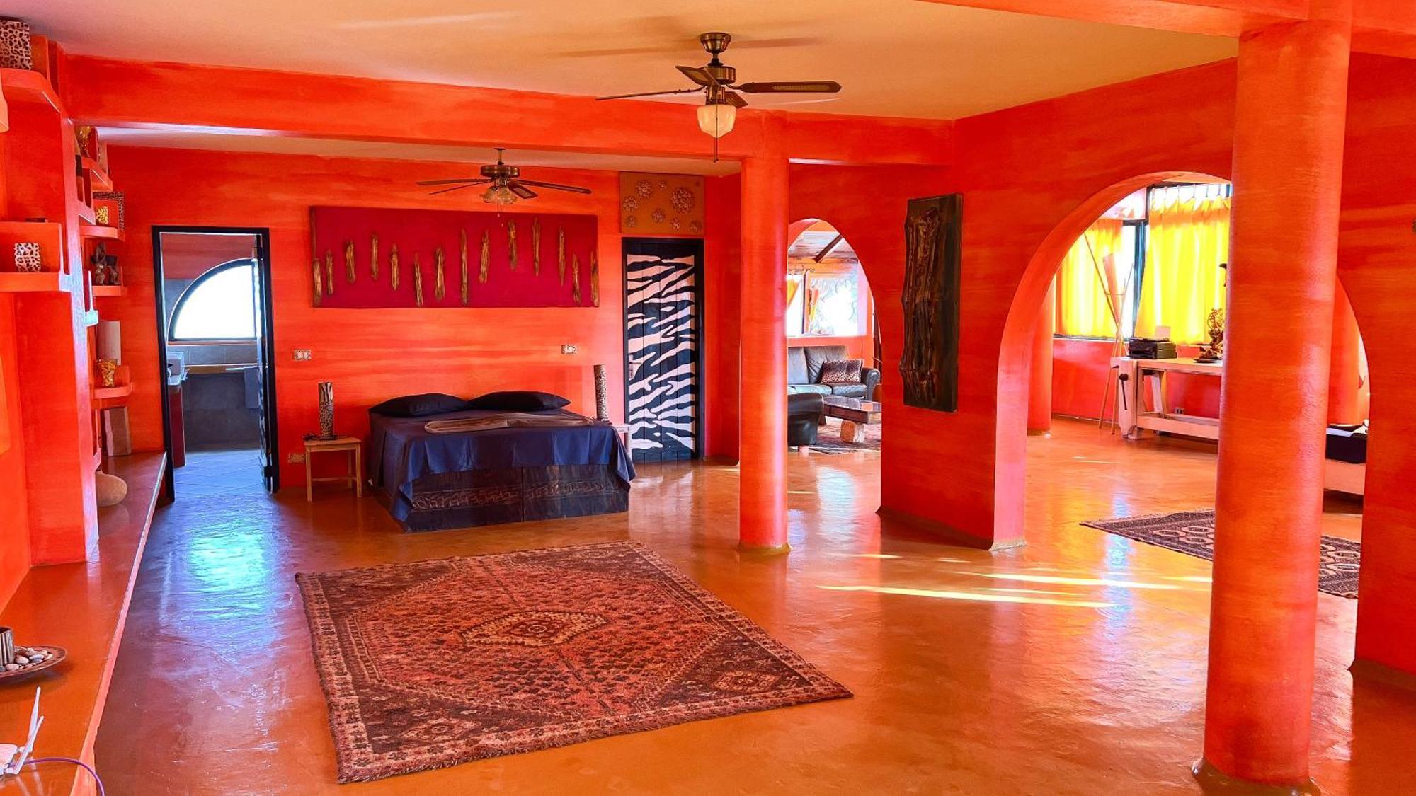 Surfactivity Guest House Santa Maria Exterior foto