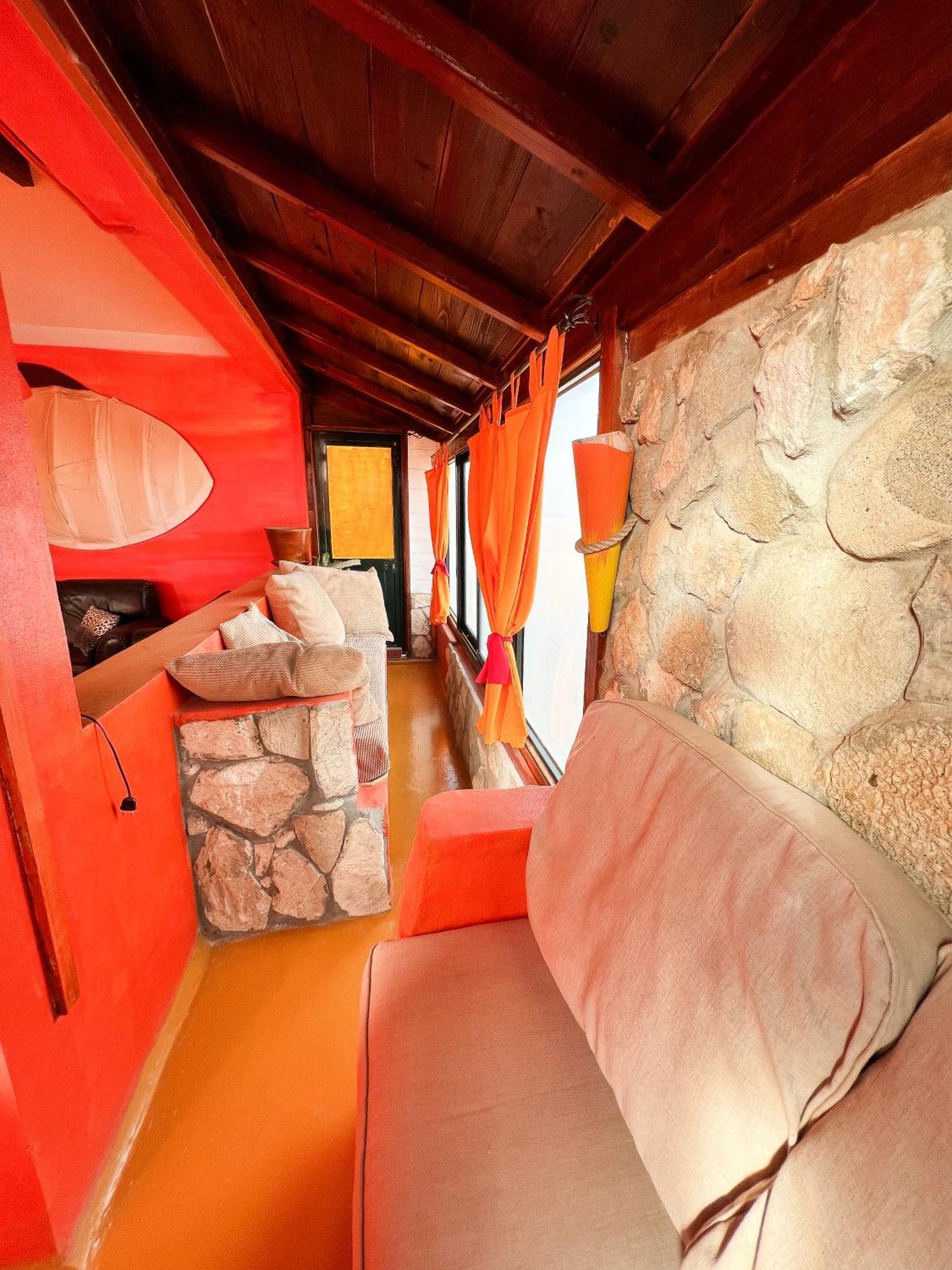 Surfactivity Guest House Santa Maria Exterior foto