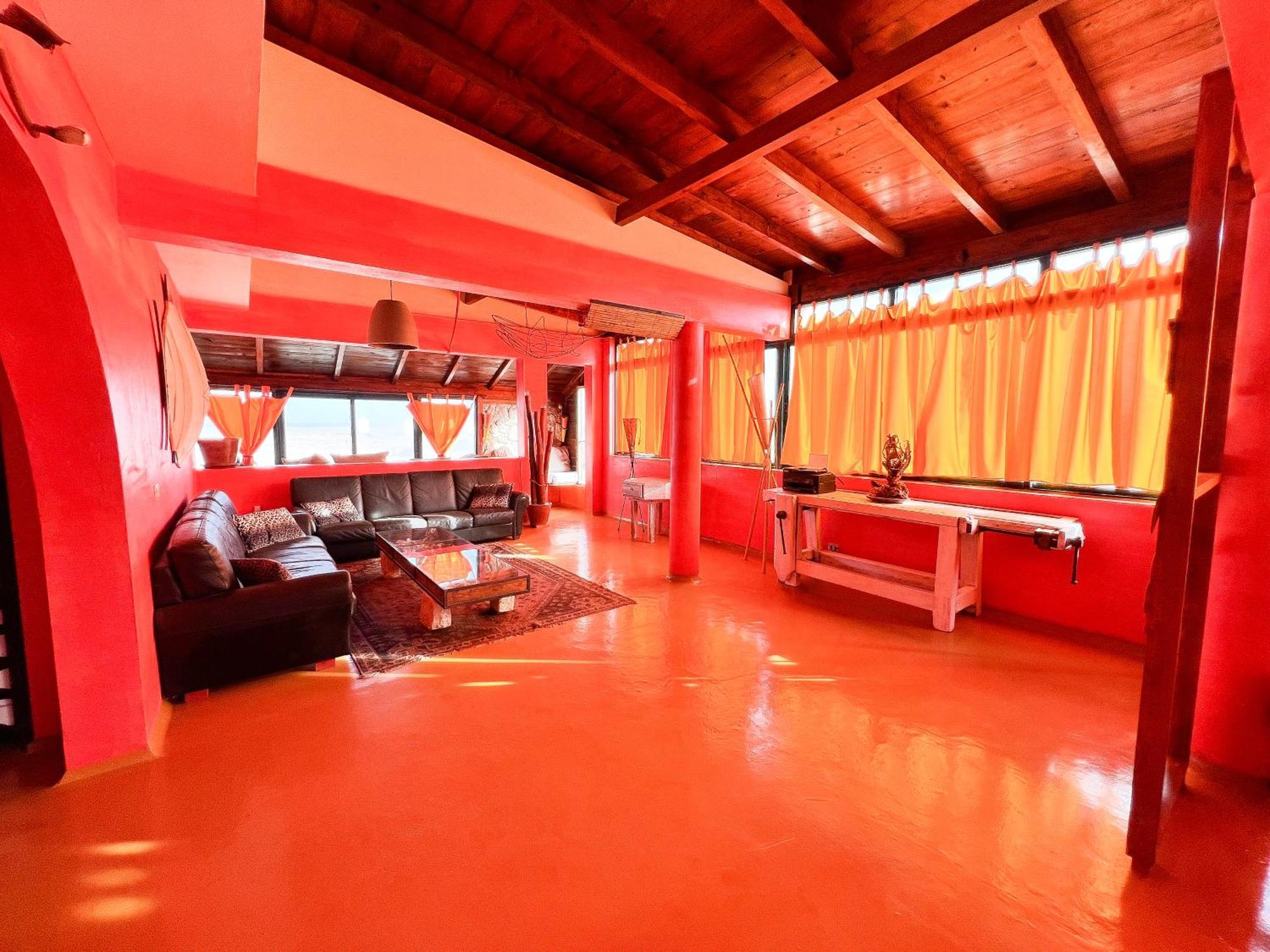 Surfactivity Guest House Santa Maria Exterior foto